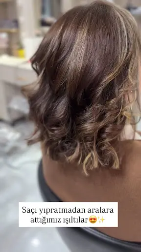 Newbahar Güzellik Salonu 4
