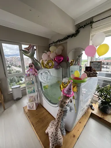 Terapi Baby Spa Kastamonu
