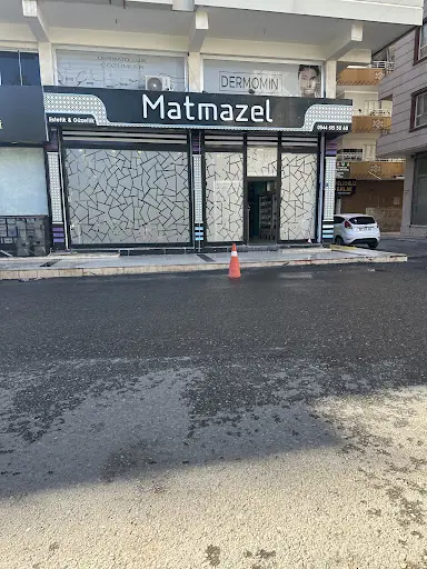 MATMAZEL GÜZELLİK MERKEZİ