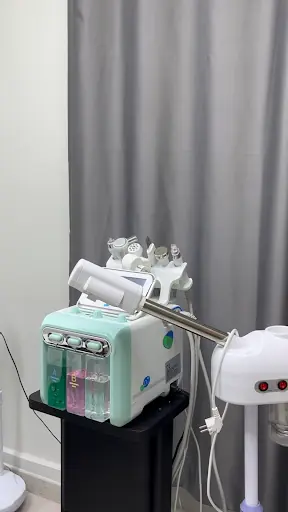 Perluna Aura Güzellik Merkezi 2