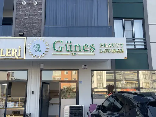 Güneş Beauty Lounge – Güzellik Merkezi 4