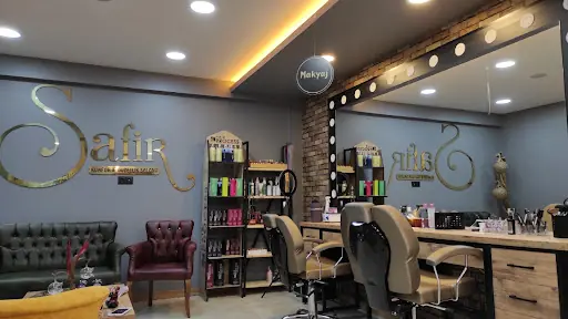 Safir Kuaför ve Güzellik Salonu
