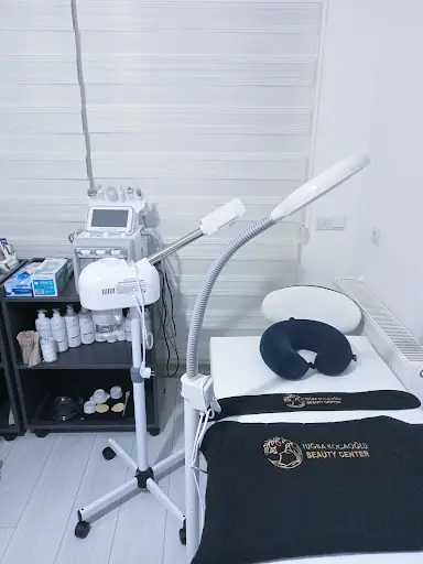 Uzm.Estetisyen Tuğba Kocaoğlu