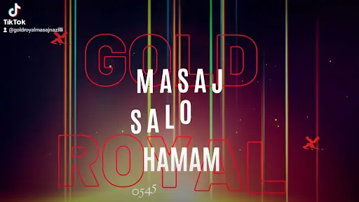 Gold Royal Masaj Salonu 3