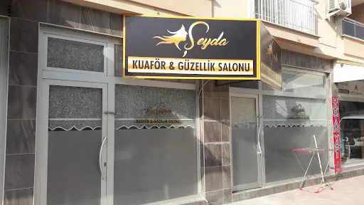 Şeyda kuaför güzellik salonu Saruhanlı 2