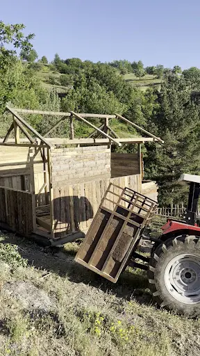 Veli tarlası (Furkan’ın yeri)