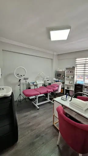 Matmazel Estetik & Güzellik Merkezi