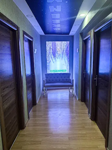Greenmed İzmit Kişisel Bakım Merkezi 2
