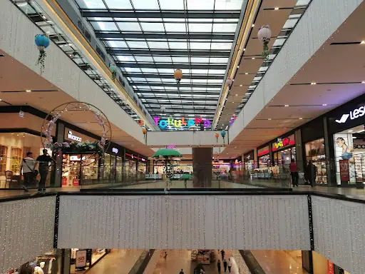 Rize Şimal Avm 4