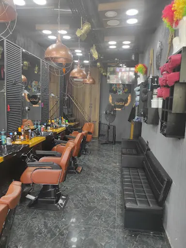 Kuaför Haci Yiğit & Güzellik salonu 4