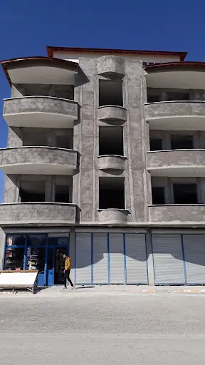 ÖZEL SİMYA ÖZEL EĞİTİM VE REHABİLİTASYON MERKEZİ 4