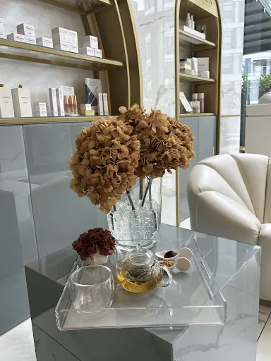 Azalea Güzellik & Estetik Merkezi (Beauty & Aesthetics) 5