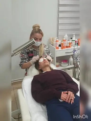 Estheart – Tırnak / Nail Studio, İstanbul (4. fotoğraf)