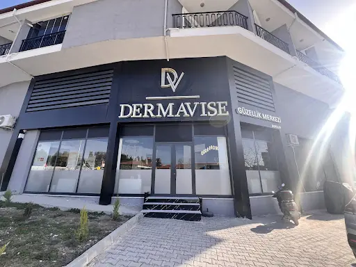 DERMAVİSE GÜZELLİK MERKEZİ BURDUR 2