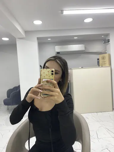 Ahmet ÇETİN Hair Studio 2