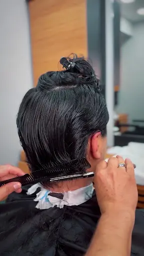 Tus Bay Bayan Kuaför Salonu 2