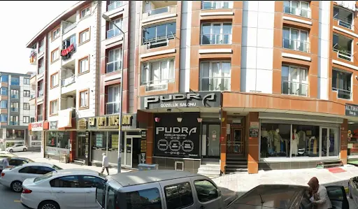 Pudra Epilasyon Studio – Lazer Epilasyon, İstanbul