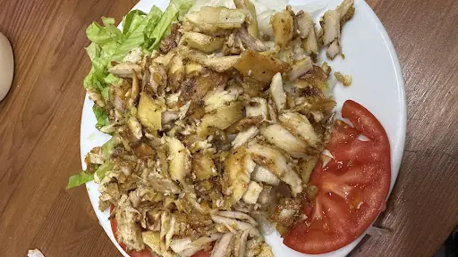 Acıktık Ustam