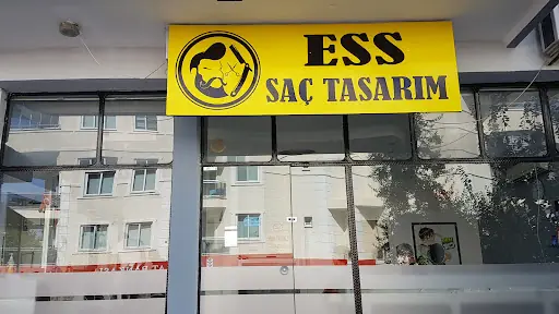 Berber Saç Tasarım Kuaför .TARZİM BAY BAYAN 🏼‍ ️ 2