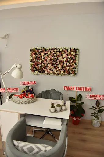 NK Nihal Küçüksarı Nail&Makeup Studio 3