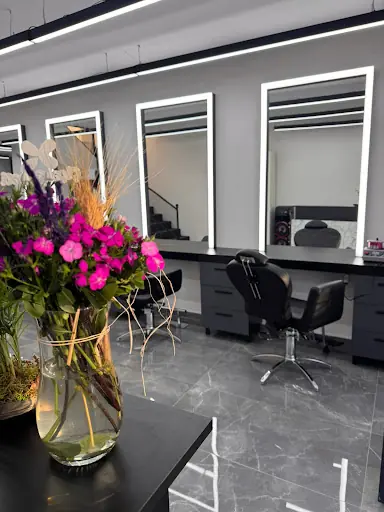 Muhammed Kılıç Hair Studio 2