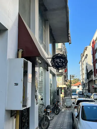 Dora Hair Palace 2