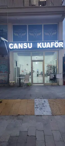 Cansu Bayan Kuaförü 3