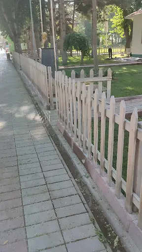 Ereğli Oğuz Ata Sosyal Tesisleri 3