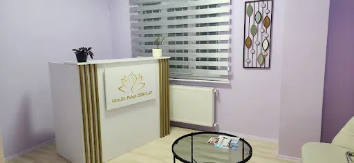 Uzm. Dr. Fulya KARAKAŞLI ÖZBOLAT muayenehanesi 4