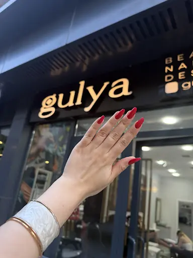 gulya nail studio – Tırnak / Nail Studio, İstanbul (2. fotoğraf)