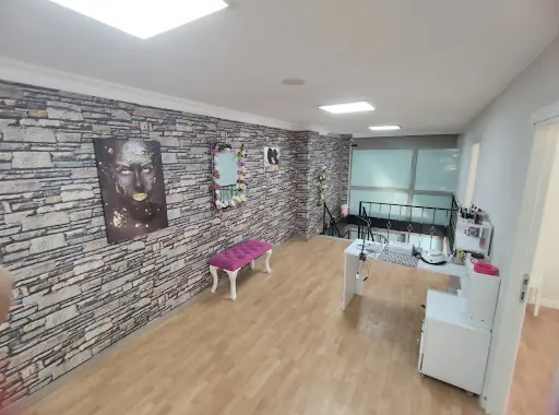 YD Kişisel Bakım Merkezi