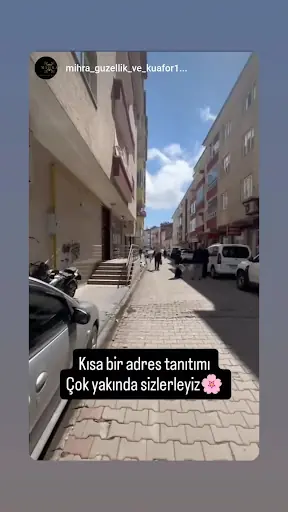 Mihra kuaför 3