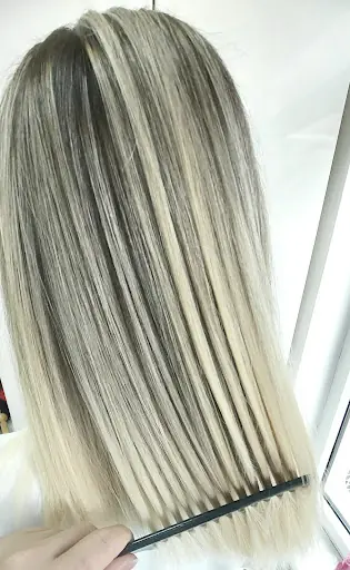 Ezel Beauty-Nail-Hair Salon