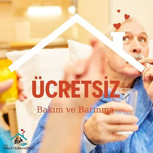 Bizim Ev Bakım Merkezi samsun 3