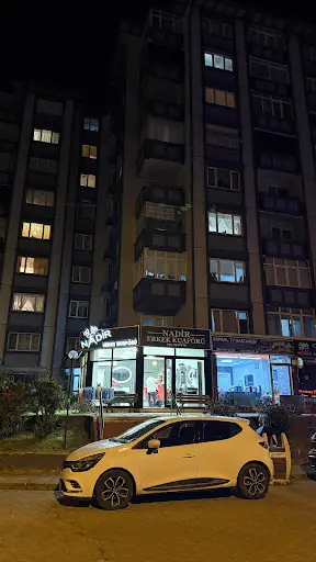 NADİR ERKEK KUAFÖRÜ 3