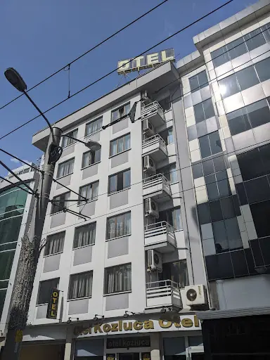 Wes Hotel 2