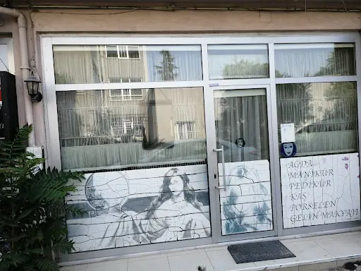 HYDENİZ AĞDA SALONU