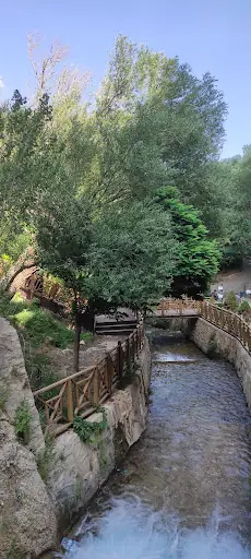 Darende Belediyesi Sosyal Tesisleri