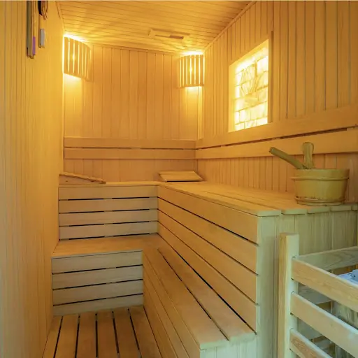 Güneş Spa Wellness Beauty Center 4