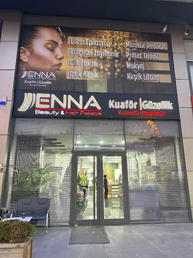 ENNA GÜZELLİK KUAFÖR 2