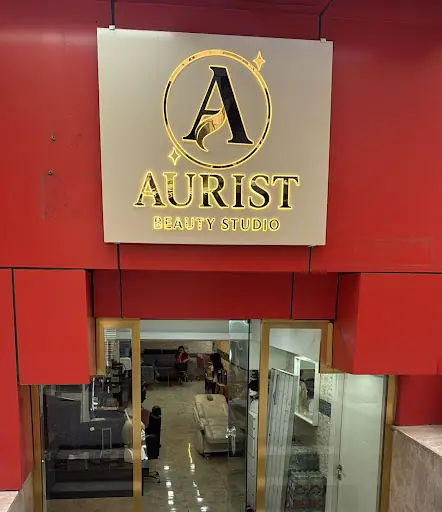 Aurist Beauty Studio