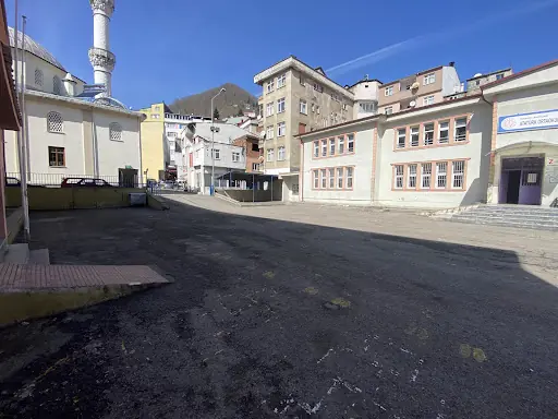 Şalpazarı Merkez Cami 4