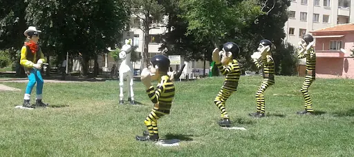 Ereğli Oğuz Ata Sosyal Tesisleri 4