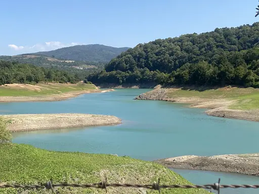Termal Belediyesi Park ve Barbekü Alanı