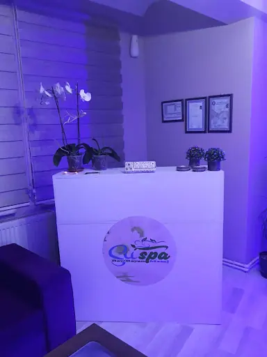 SU SPA Kütahya Masaj BAY & BAYAN MASAJ SALONU 3