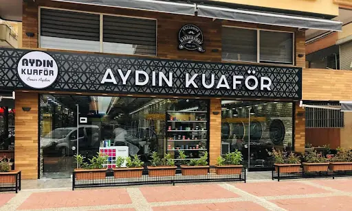 Günaydın Kuaför Demokrasi