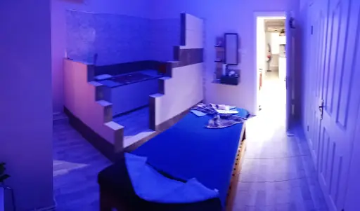 Bandırma Masaj Turkuas Masaj Salonu