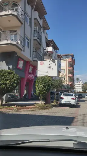 Bf Güzellik Merkezi 4