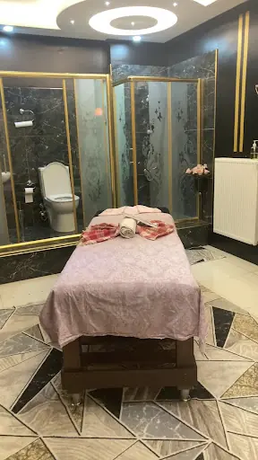 Samsun Gold Spa Hamam Masaj Salonu 5