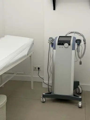 Zinde Bucak / Bölgesel İncelme Bucak / Güzellik Salonu 2